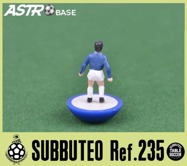 Squadre Replica Subbuteo HW