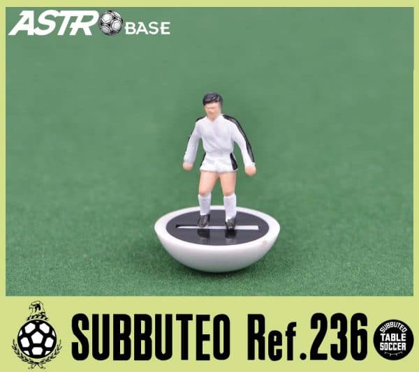 Squadre Replica Subbuteo HW