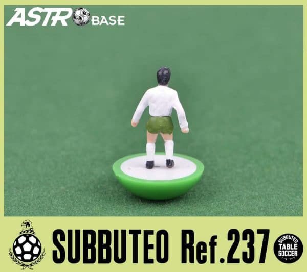 Squadre Replica Subbuteo HW