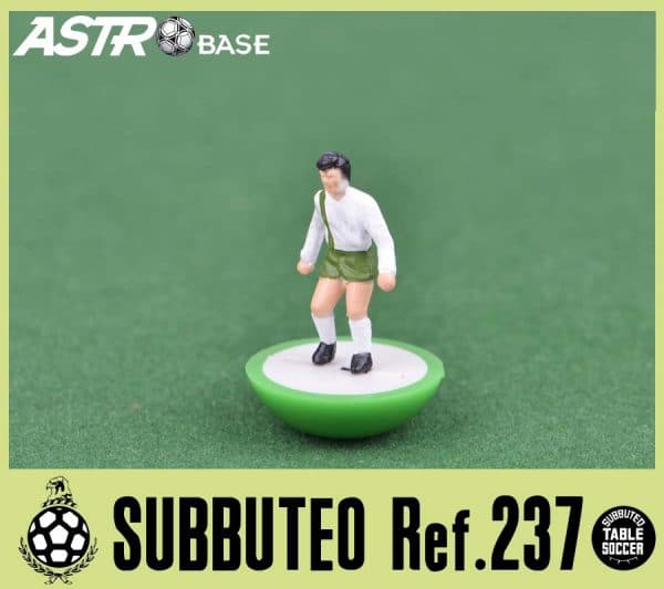 Squadre Replica Subbuteo HW