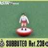 Squadre Replica Subbuteo HW