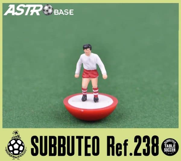 Squadre Replica Subbuteo HW