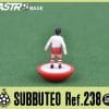 Squadre Replica Subbuteo HW