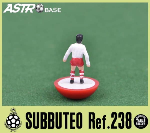 Squadre Replica Subbuteo HW