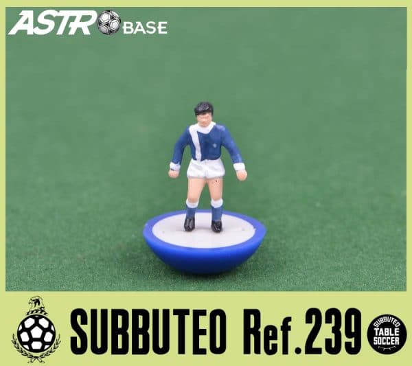 Squadre Replica Subbuteo HW