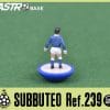 Squadre Replica Subbuteo HW