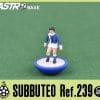 Squadre Replica Subbuteo HW