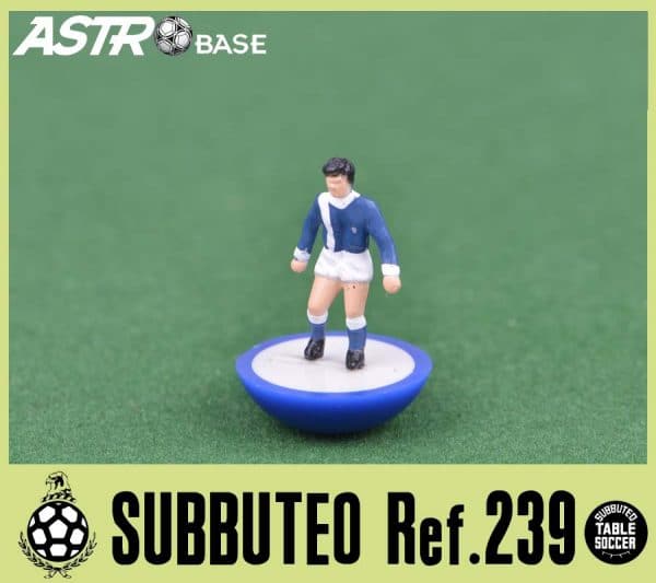 Squadre Replica Subbuteo HW