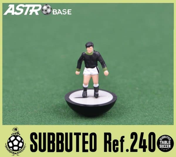 Squadre Replica Subbuteo HW