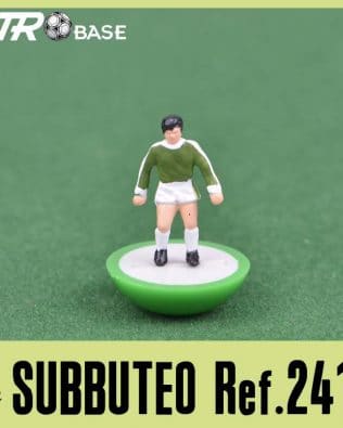 Squadre Replica Subbuteo HW