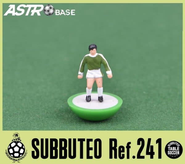 Squadre Replica Subbuteo HW