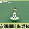 Squadre Replica Subbuteo HW
