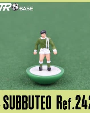 Squadre Replica Subbuteo HW