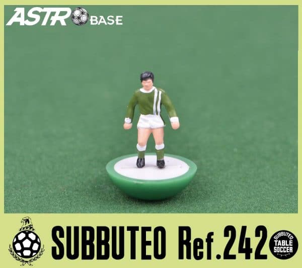 Squadre Replica Subbuteo HW