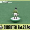 Squadre Replica Subbuteo HW