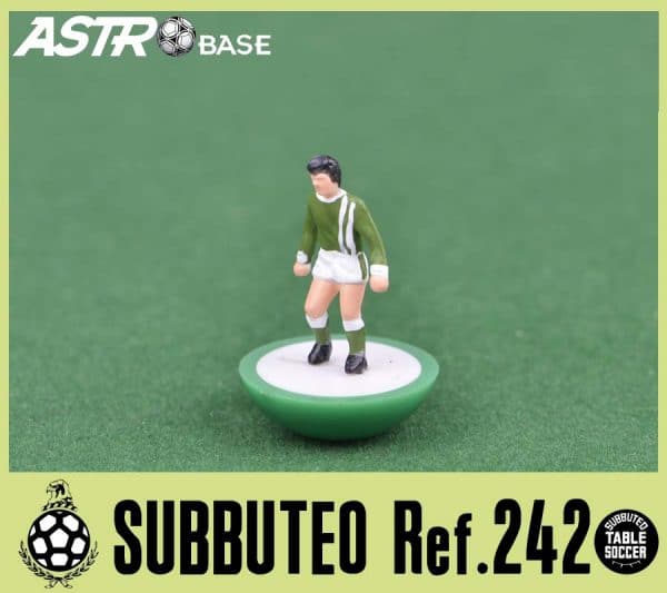 Squadre Replica Subbuteo HW