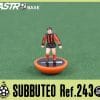 Squadre Replica Subbuteo HW