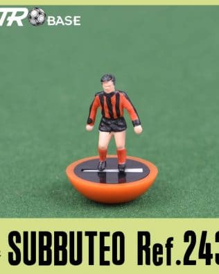 Squadre Replica Subbuteo HW