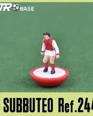 Squadre Replica Subbuteo HW