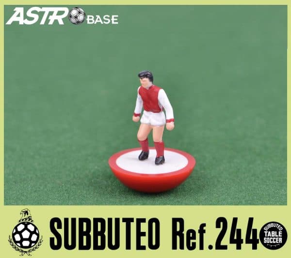 Squadre Replica Subbuteo HW