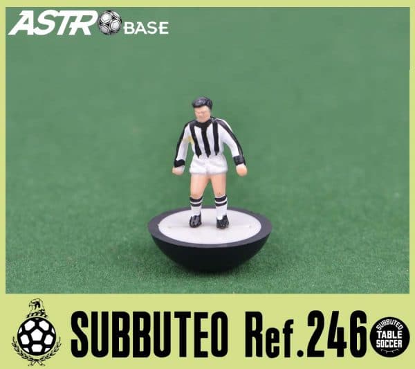 Squadre Replica Subbuteo HW