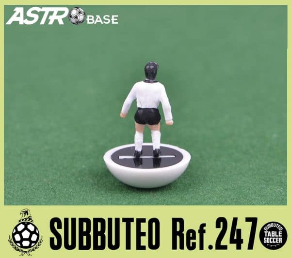 Squadre Replica Subbuteo HW