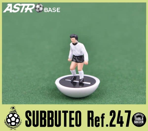 Squadre Replica Subbuteo HW