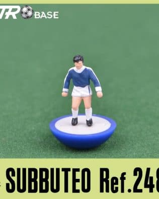 Squadre Replica Subbuteo HW