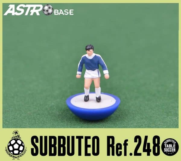 Squadre Replica Subbuteo HW