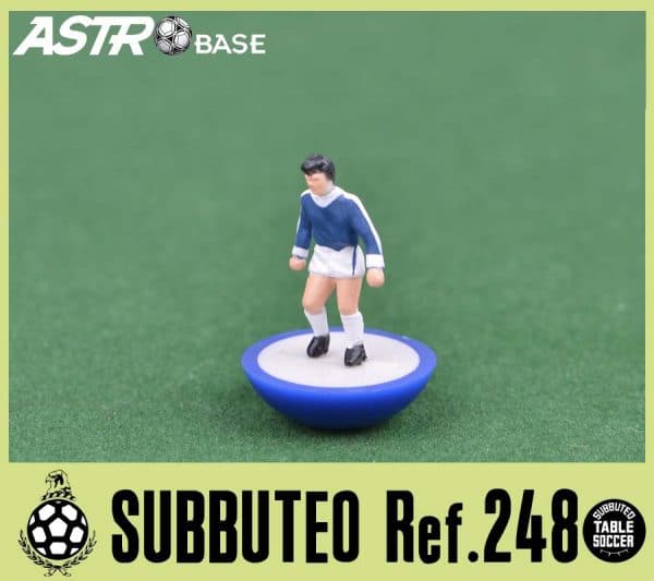 Squadre Replica Subbuteo HW