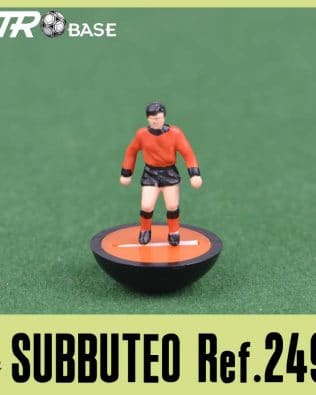 Squadre Replica Subbuteo HW