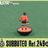 Squadre Replica Subbuteo HW