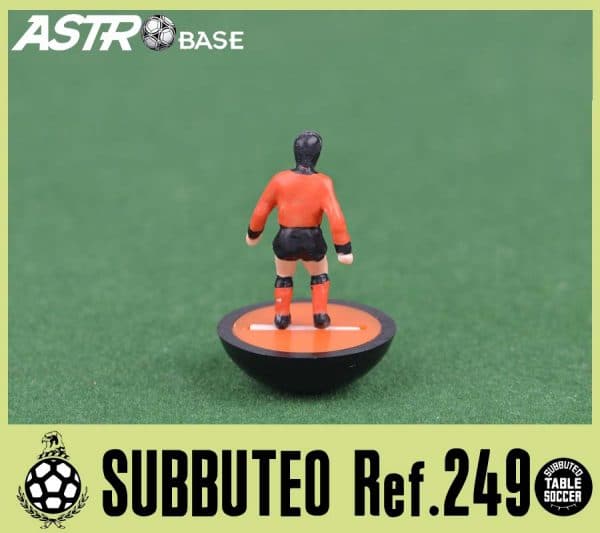 Squadre Replica Subbuteo HW