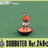 Squadre Replica Subbuteo HW