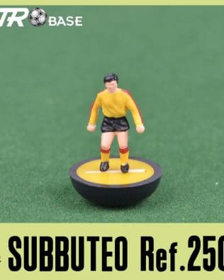 Squadre Replica Subbuteo HW