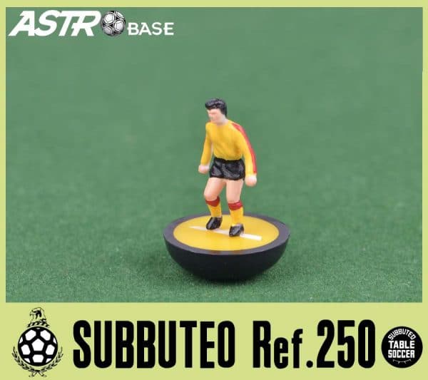 Squadre Replica Subbuteo HW