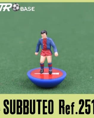 Squadre Replica Subbuteo HW