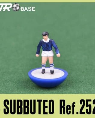 Squadre Replica Subbuteo HW