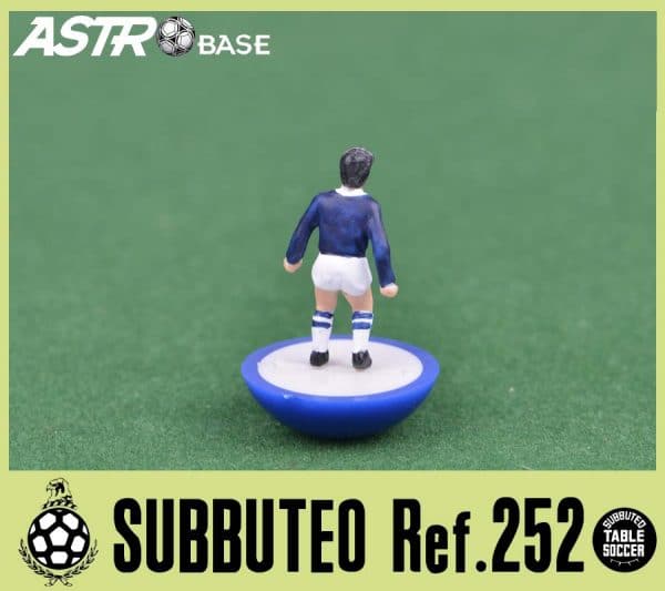 Squadre Replica Subbuteo HW