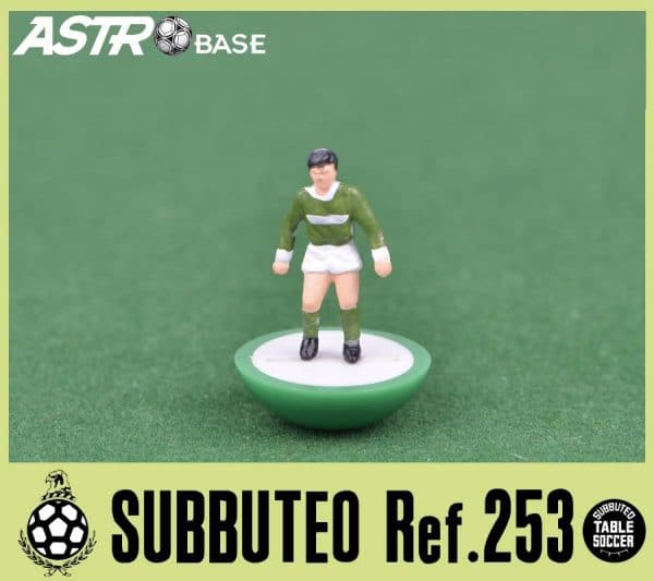 Squadre Replica Subbuteo HW