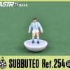 Squadre Replica Subbuteo HW