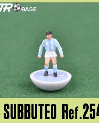 Squadre Replica Subbuteo HW