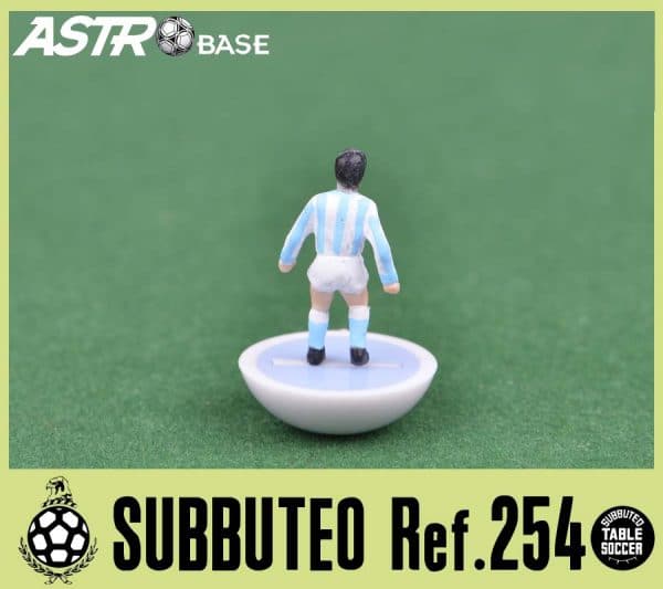 Squadre Replica Subbuteo HW