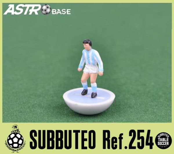 Squadre Replica Subbuteo HW