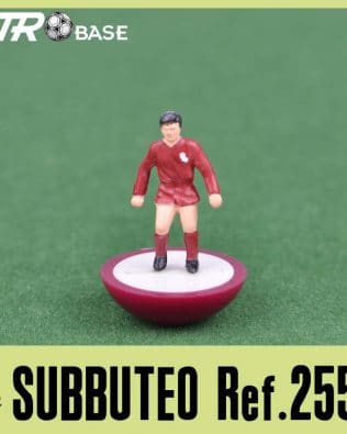 Squadre Replica Subbuteo HW