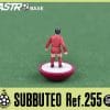 Squadre Replica Subbuteo HW