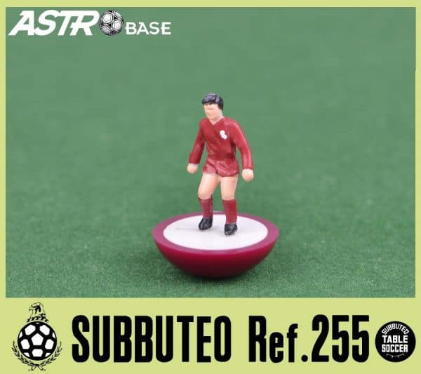 Squadre Replica Subbuteo HW