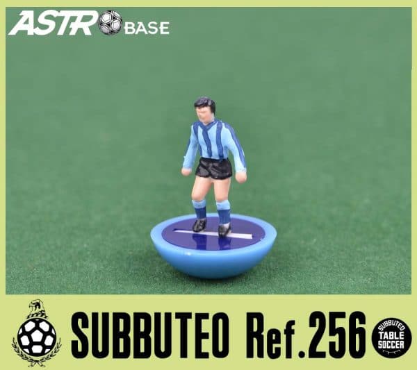 Squadre Replica Subbuteo HW