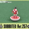 Squadre Replica Subbuteo HW