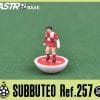 Squadre Replica Subbuteo HW
